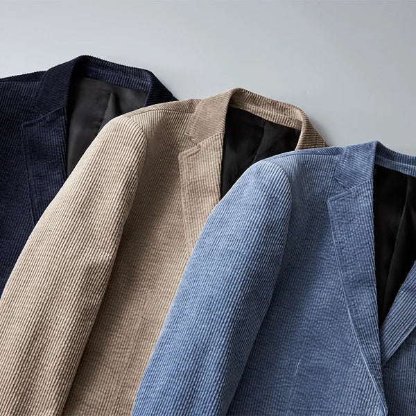 Jackson | Versatile Men's Blazer