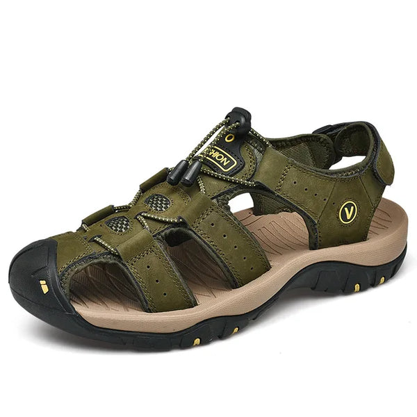 Bryan | Men's Hiking Sandal