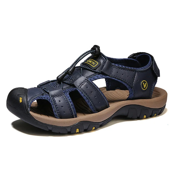 Bryan | Men's Hiking Sandal