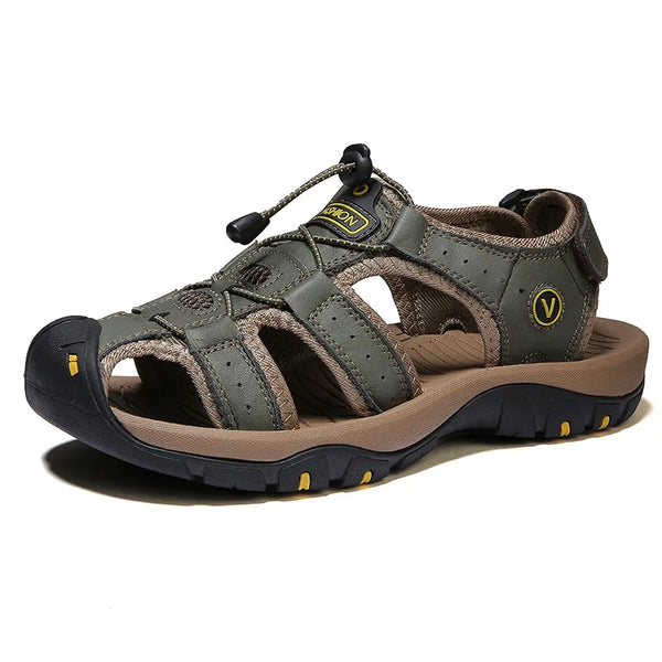 Bryan | Men's Hiking Sandal