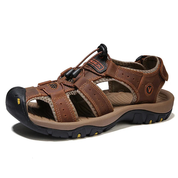 Bryan | Men's Hiking Sandal