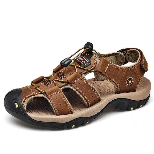 Bryan | Men's Hiking Sandal