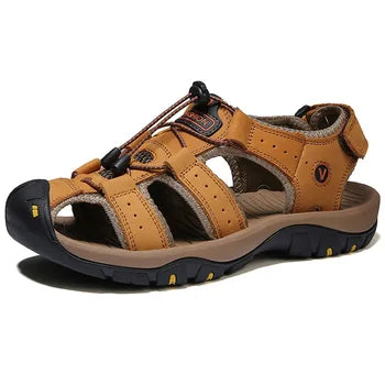 Bryan | Men's Hiking Sandal