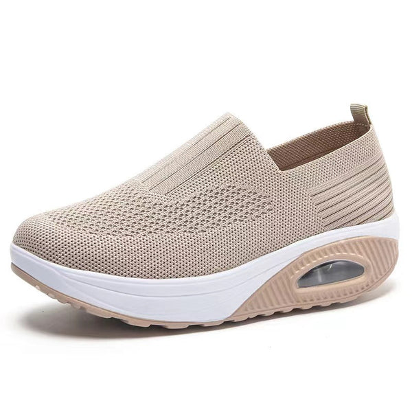 Gillian | Ergonomic Casual Slip-On Shoes