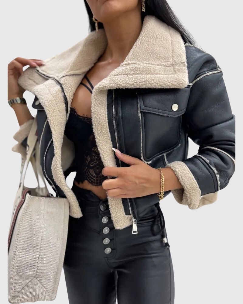 ARWEN | Trendy Women's Jacket