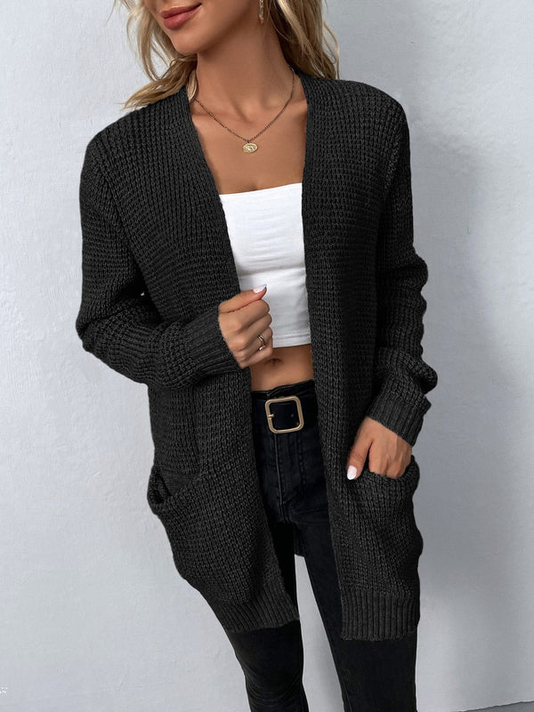 NICOLE | Cozy Cardigan