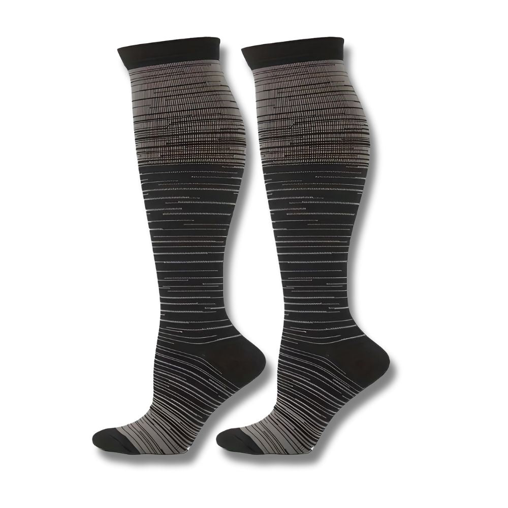 Jet | Travel Compression Socks