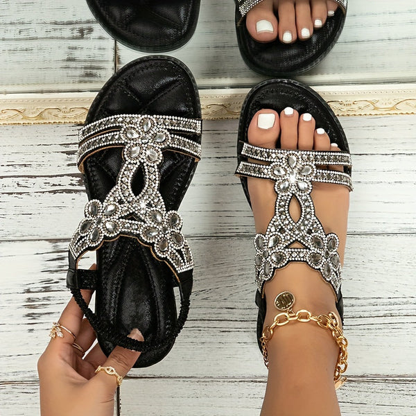 Liora | Orthopedic Boho Sandals