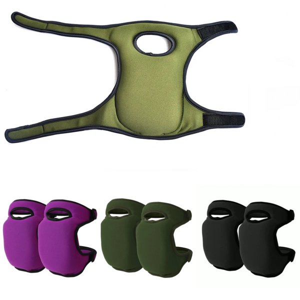 Knee Pads for Gardening