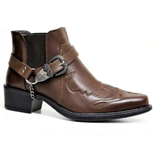 Ariel | Men's Cowboy Boots