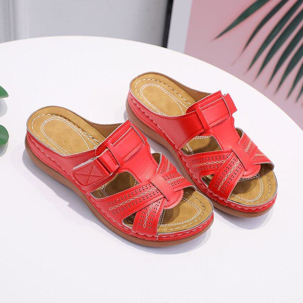 Maloi | Non-slip Orthopedic Sandals