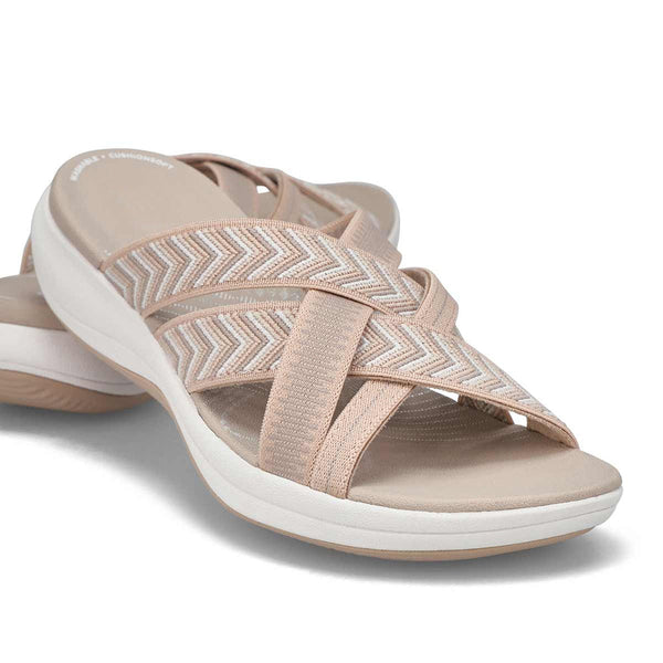 Evalina | Soft Ortho Sandals