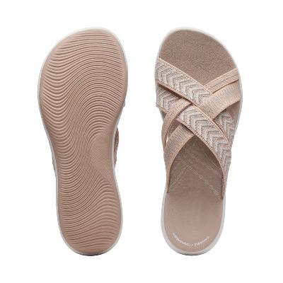 Evalina | Soft Ortho Sandals