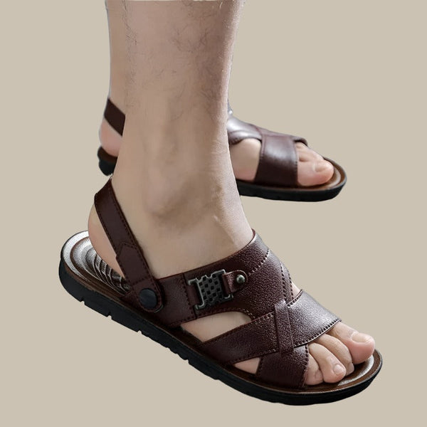 Axcel | Men's Comfy Sandal