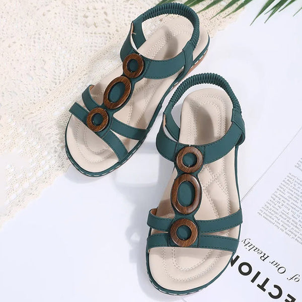 Erynn | Vintage Sandals