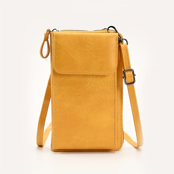 Elena | Women's Mini Crossbody Sling Bag