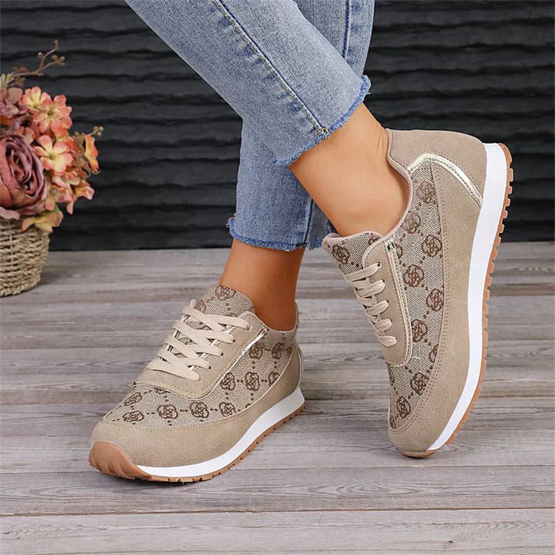 Elsie | Casual Orthopedic Sneakers