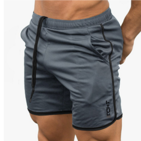 Glenn | Slim Fit Swimming Shorts for Men