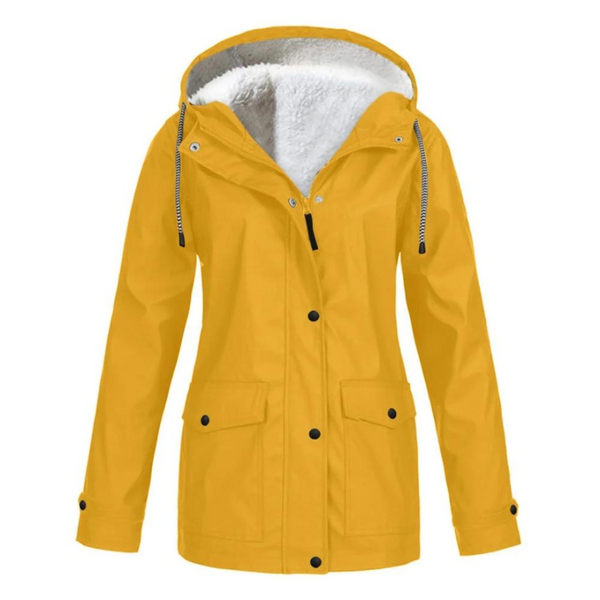 Amy | Windproof Jacket for Women