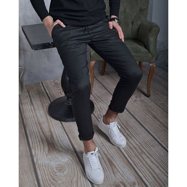 Clifford | Elegant Men's Chino Pants