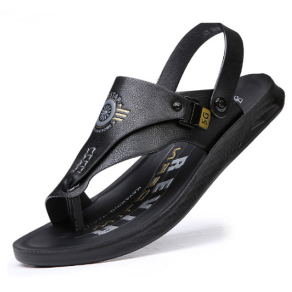 Arlo | Men's Buckle Sandals