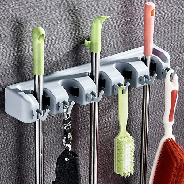 TidyRack – Storage Holder – Perfect for Cleaning Essentials