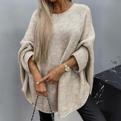 ALISON | Modern Sweater for Women