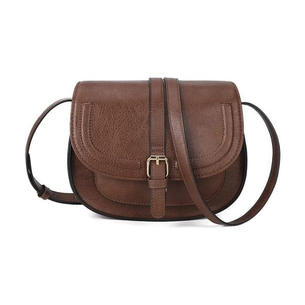 Jeramie | Compact Anti-Theft Crossbody Bag