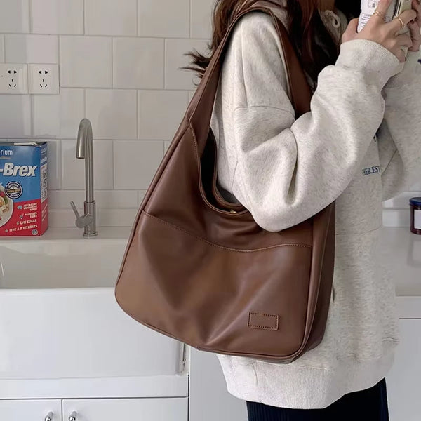 Marissa | Classic Shoulder Bag