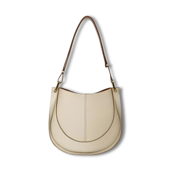 Rebecca |  Crossbody Messenger Saddle Bag