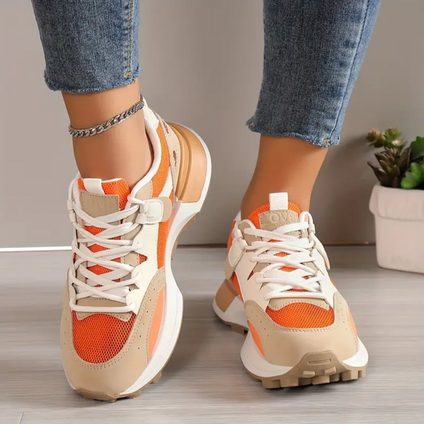 Leanna | Ortho Comfy Shoes