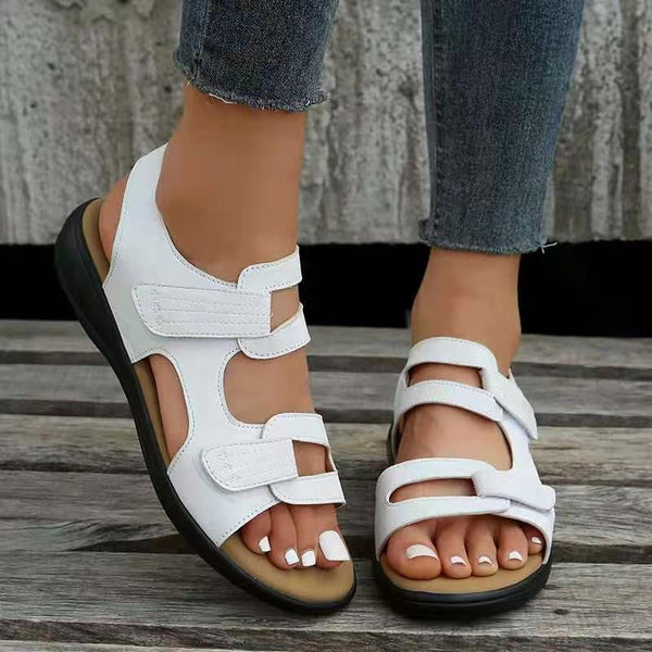 Ledda | Ortho Leisure Sandal