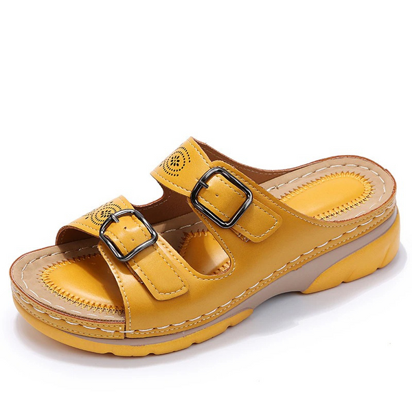 Selina | Comfy Orthopedic Sandals