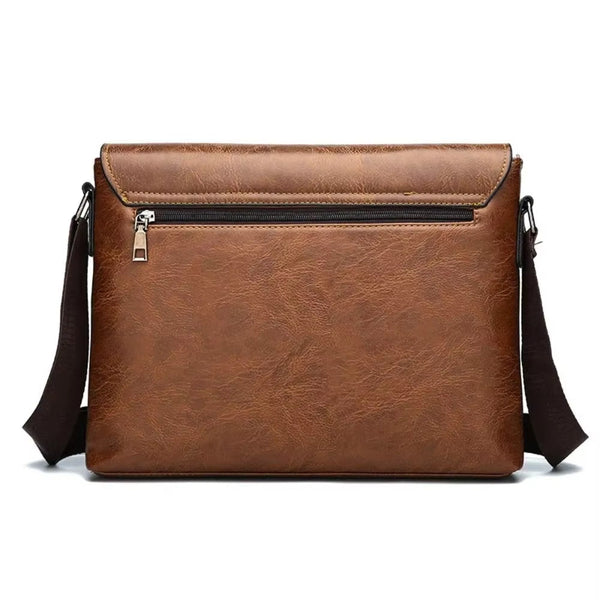 Jim | Men's Large Crossbody Bag