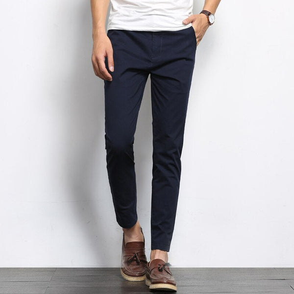 Alex | Stylish Modern Chinos for Men