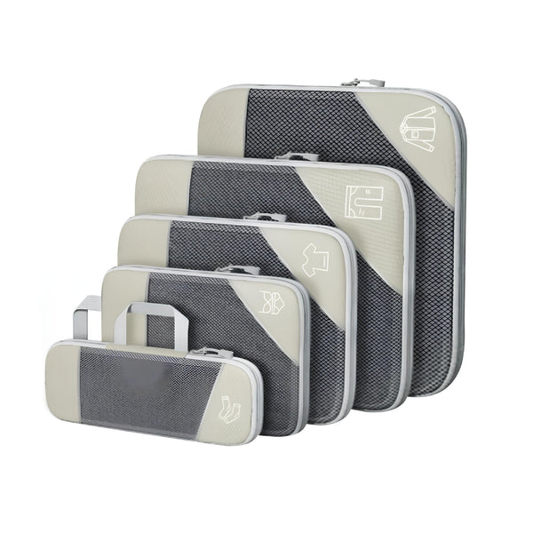 Gelai | Travel  Packing Cubes