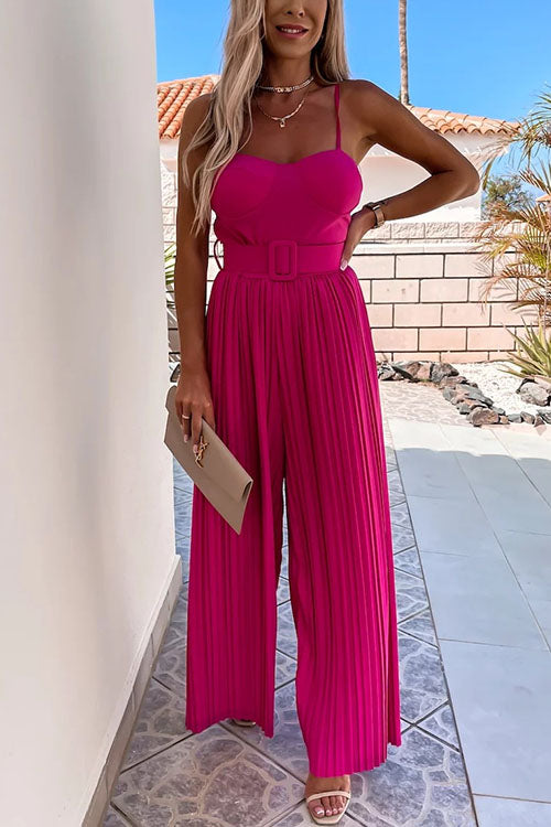 AZALEA  | Sophisticated Women's Jumpsuit