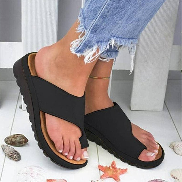 Marina | Orthopedic Sandals for Women