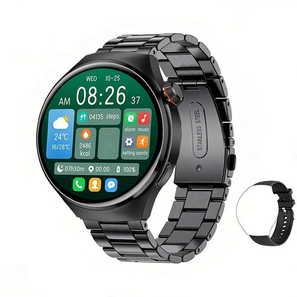 Men’s NFC Smartwatch