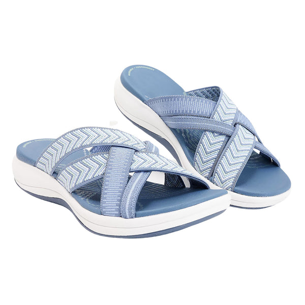 Evalina | Soft Ortho Sandals