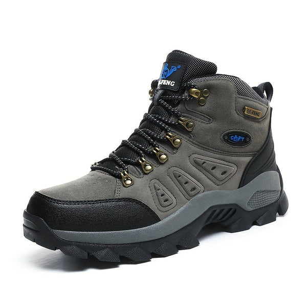 Giovani | Hiking Shoes for Men