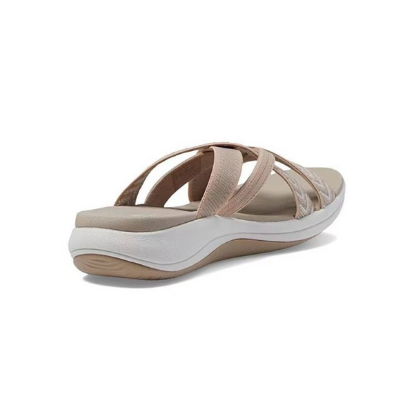 Evalina | Soft Ortho Sandals