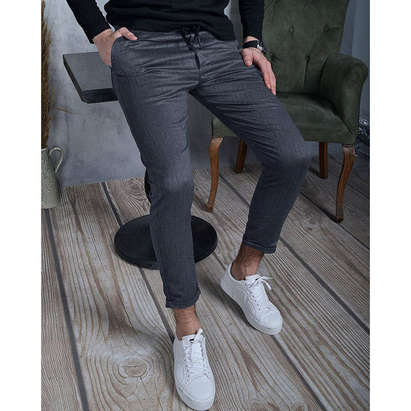 Clifford | Elegant Men's Chino Pants