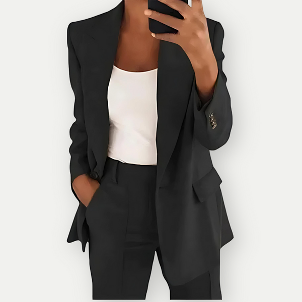 KAIRA | Premium Blazer Set for Women