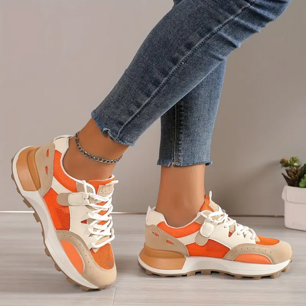 Leanna | Ortho Comfy Shoes