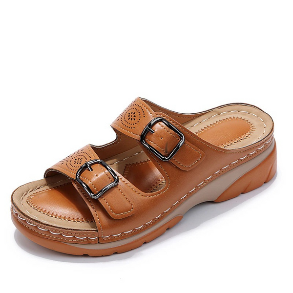 Selina | Comfy Orthopedic Sandals