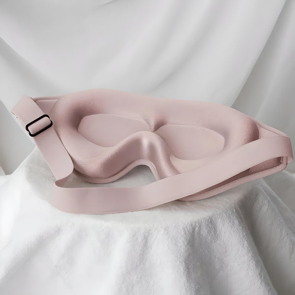 Serenity | Memory Foam Travel Sleep Mask