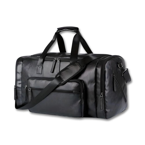 Majestic | Classy Men's Duffle Bag