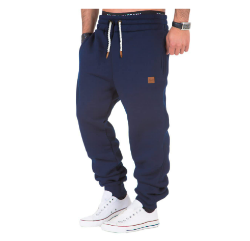 Elbert | Men's Casual Pants