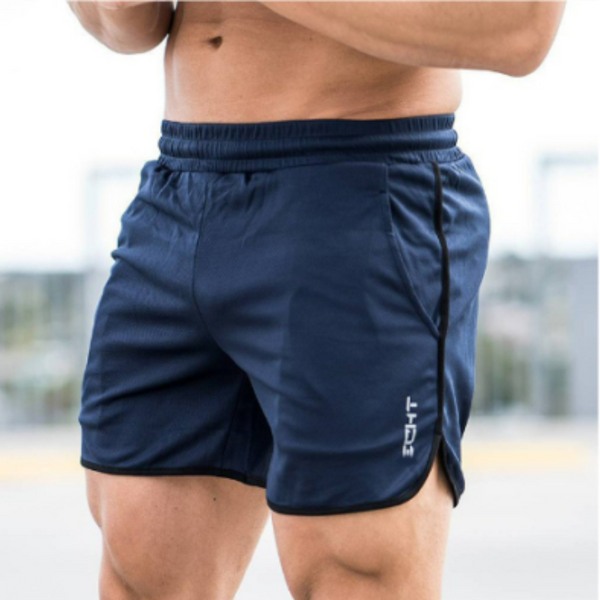 Glenn | Slim Fit Swimming Shorts for Men